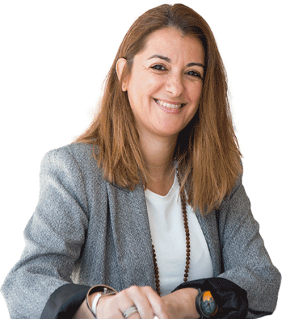 Monica Santos Coach